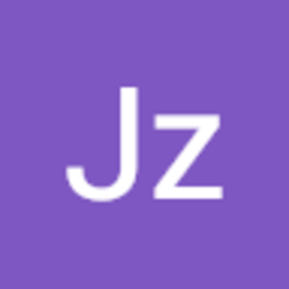 Meet your Posher, Jz